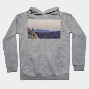 Desert Mountain Hoodie